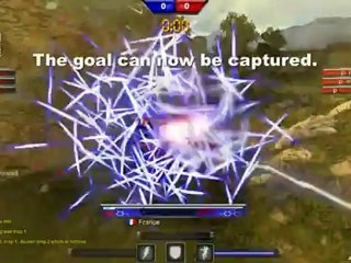 SOPA#1 - Shootmania PunchLine vs solntsveskaya