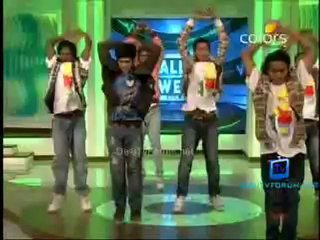 All Is Well [Episode 8] - 17th June 2012 Video Watch Online Pt5