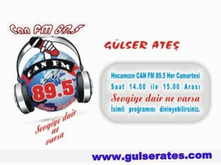gülser ateş