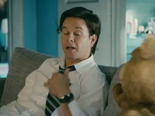 Ted - Ted's girlfriend name