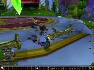 les aventures suivis wow S1 ep1 (deïdara)