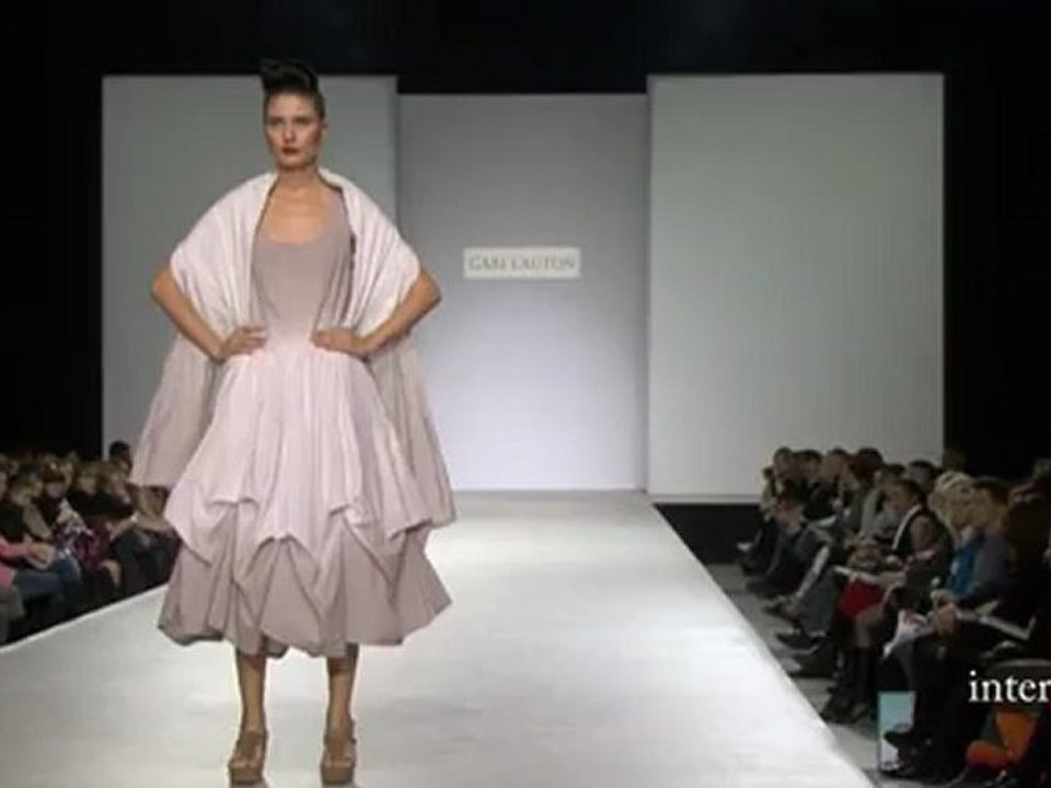 Gabi Lauton. Весна-лето 2011