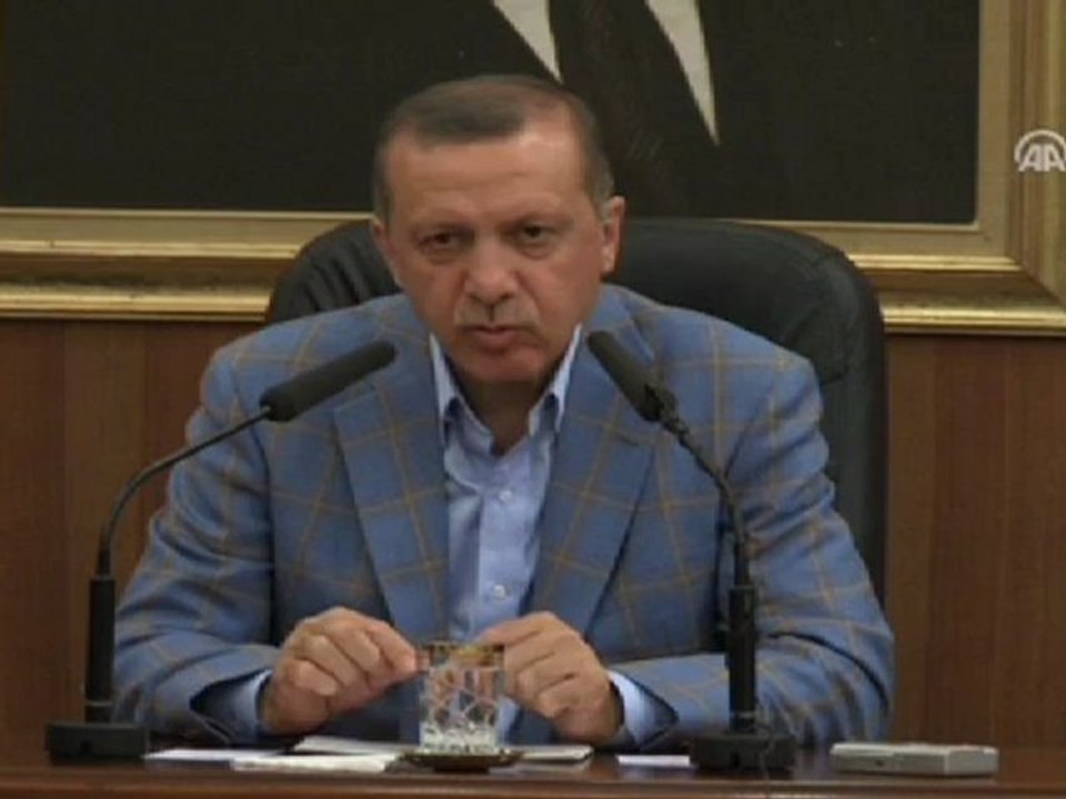 Cezaevinde yangın faciası: 13 ölü