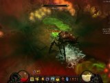 Stratégie pour Aranea Inferno en Moine - Diablo 3