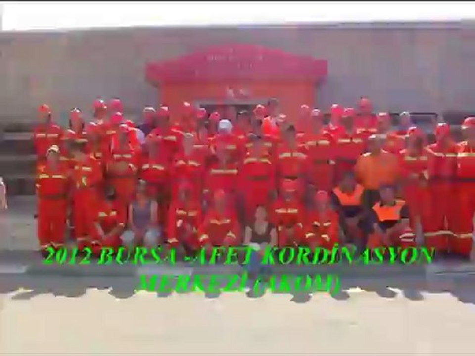 BURSA-ORHANGAZİ-MAG