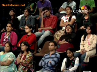 All Is Well [Episode 8] - 17th June 2012 Video Watch Online Part2