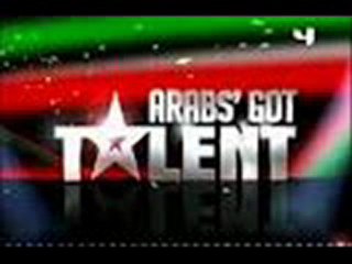 فيديو عبد المغيث زيتاني ArabsGotTalent - S2 - Ep11