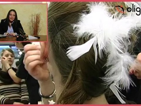 Trucco Correttivo Sposa, Presentazione del Corso