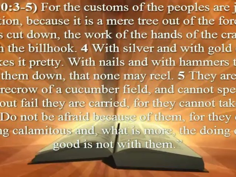 Jehovahs Witnesses Exposed Cross Bible View