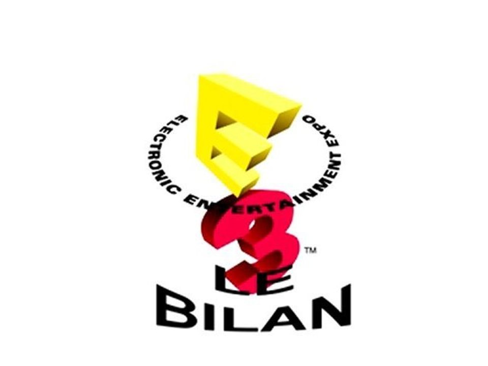 [E3] Le Bilan