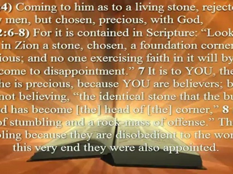 Jehovah's Witnesses Exposed! Bible View of Church