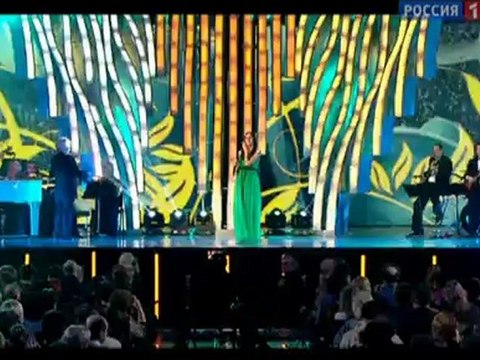 Alsu (Alsou) Vesna 2012