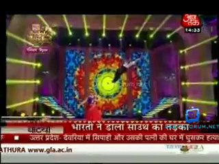 Saas Bahu Aur Betiyan [Aaj Tak] - 17th June 2012 Part1