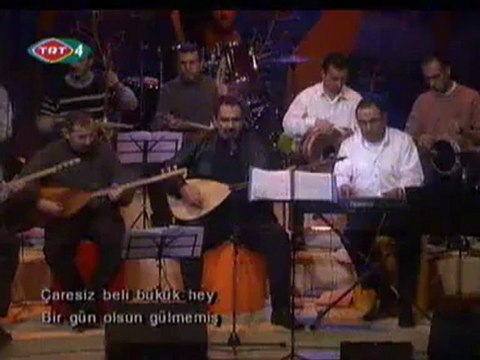 Fatih Kısaparmak - Bu Adam Benim Babam (canlı)