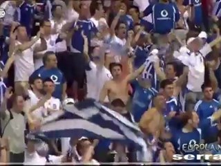 serraios-EURO 2012   Το γκολ που έστειλε την Ελλάδα στους «8» του Euro