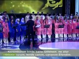 5 Gönlümün sultanı Türkmenistan MİRAC NAAT GECESİ 2012 Dünya çocukları STV