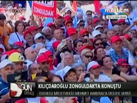 meltem-tv 17-06-2012 Gün Ortası Haber Programı