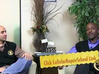 How Much Can I Earn In The Cell Phone Repair Business