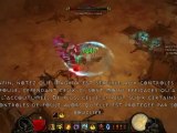 Stratégie pour Maghda Inferno en Moine - Diablo 3