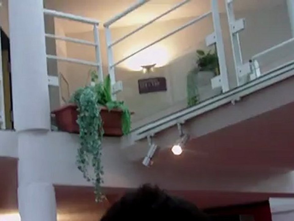 Yoyo en pleine forme....LUI