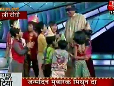 Nach Ke Sikander ka Josh ! - Dance India Dance Little Masters Season 2