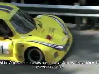 1ère CCR DE PUGET-VILLE-LA COURSE