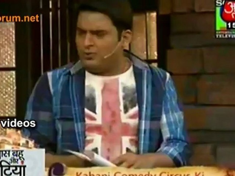 Kahani School Ki! - Kahani Comedy Circus Ki