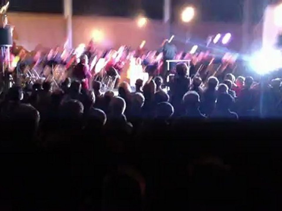 Joyeux Anniversaire - Orchestre de Chartres de Bretagne