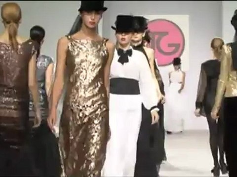 Татьяна Гордиенко. Весна-лето 2011. 2ч