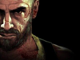 Max Payne 3 - Xbox360 - FIN