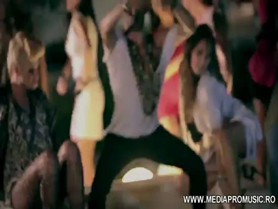 Matteo feat Stella - Push It