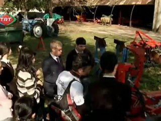 Seyyahların İzinde (Bölüm 28) [Velosipet ile bir cevelan-4]