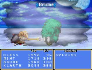tales of phantasia 26 - la guerre du valhalla (aka perdu dans les plaines)