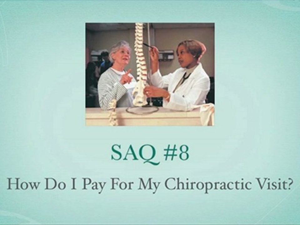 Denver chiropractor
