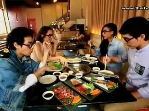 เปรี้ยวปากเช็คอิน วันที่ 17 มิถุนายน 2555