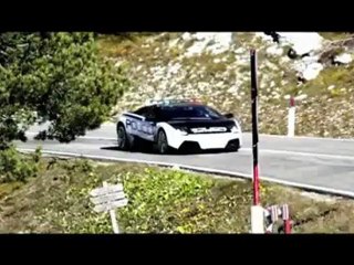 T.I. ft Eminem - All She Wrote (NFS video)