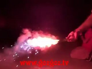 Göztepe - 87. Kuruluş Yıldönümü Kutlaması