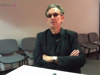 Rencontre avec Benoît Délepine co-réalisateur du "Grand Soir"