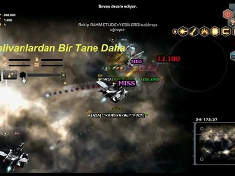 Darkorbit Tr6 Vs ler