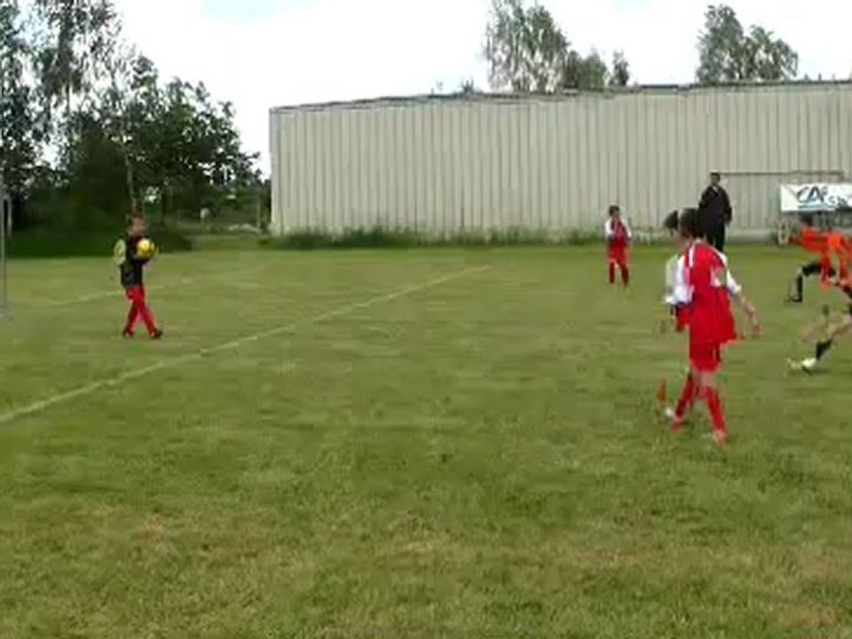 U9 CS ROSPEZ CAVAN 2012