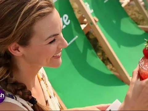 Annika Kipp 14.06.2012