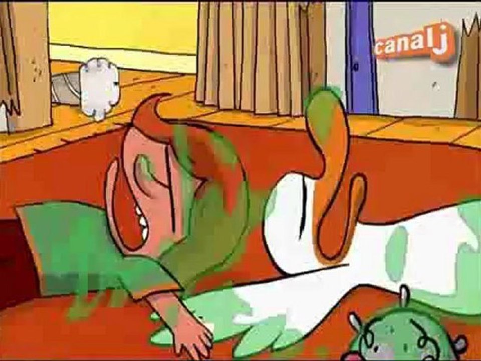 Nini Patalo - Le DVD de Gégé