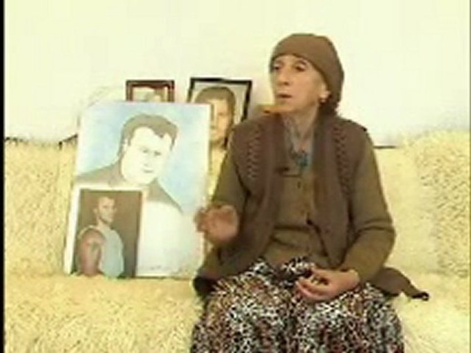 Naim Berisha - Dokumentar