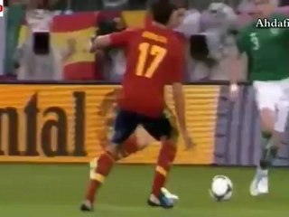 هدف فيرناندو توريس ضد إيرلندا - ..جميل جمال
