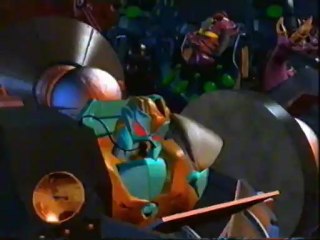 Beast Wars 3x10 - Master Blaster