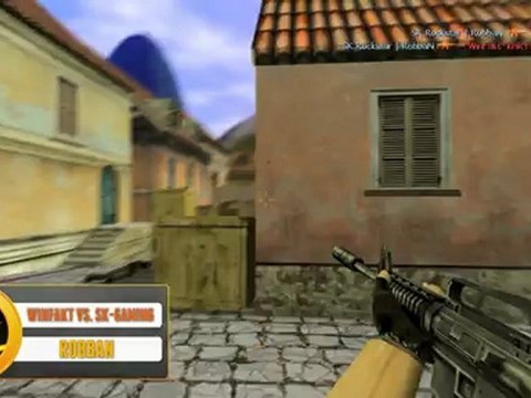 Swedish Championship 2012 day 1