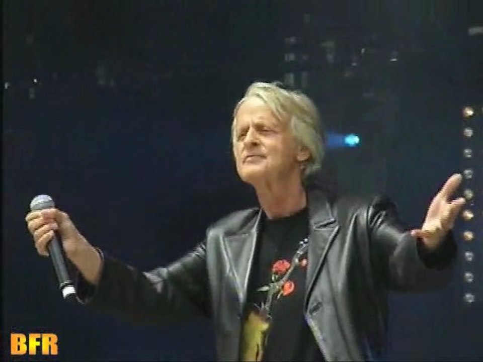 DAVE - Festival Montereau Confluences 2012