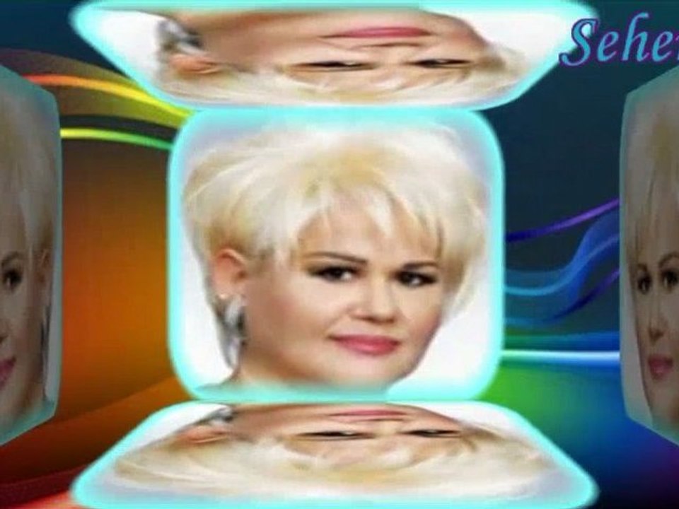 Şevval İçli  Şentürk  ♪♪♪♪ Gönülden Hüzünler Silindi Gitti