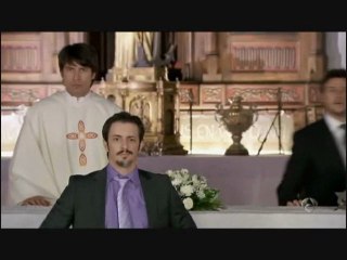 Fernando Coronado en Dr. Mateo 5x12