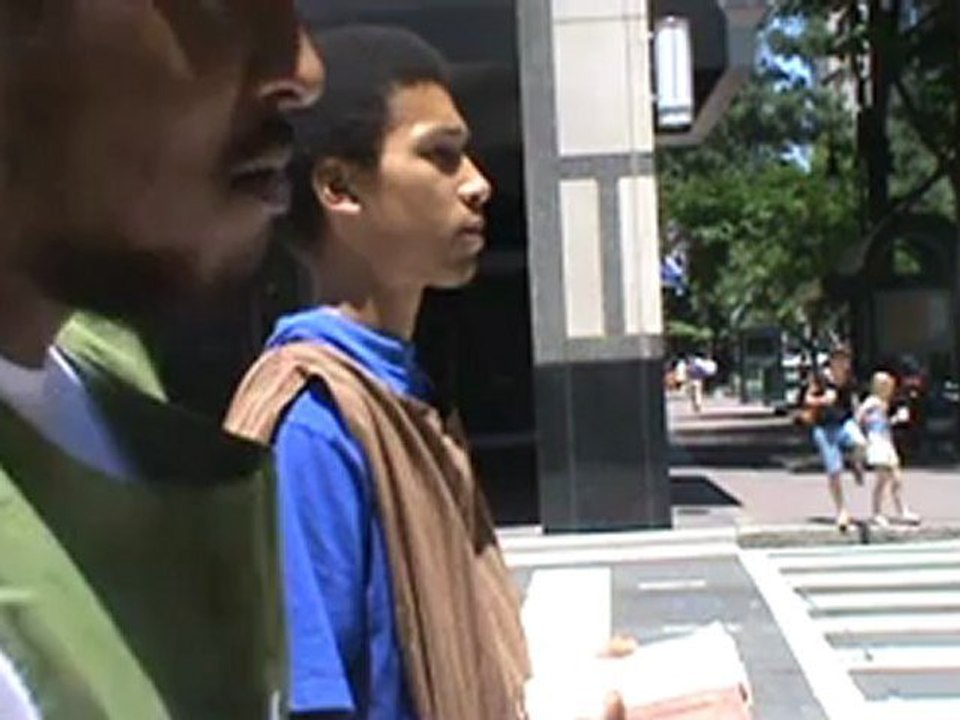 PT2 America Is The New Sodom!